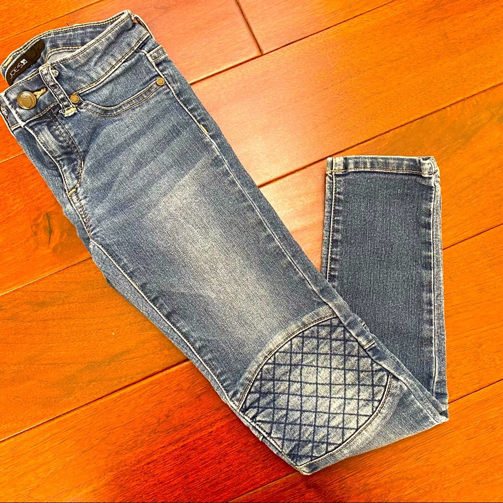 Girls Joe’s Jeans.